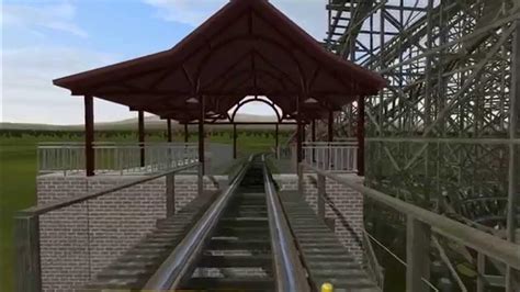 No Limits 2 Roller Coaster Découverte Youtube