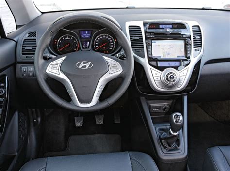 Hyundai Ix Kaufberatung Alle Motoren Alle Ausstattungen Auto