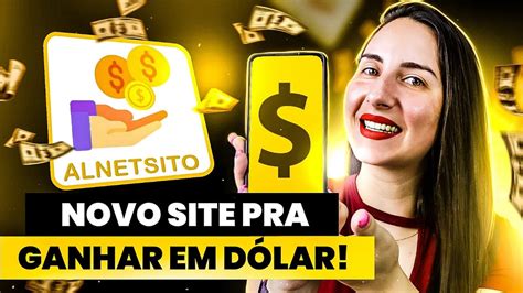 NOVO SITE GANHE DINHEIRO O CELULAR CLICANDO EM ANÚNCIOS SITE