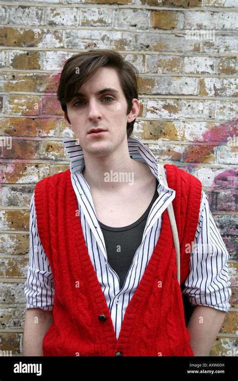 Gay teen boy Banque de photographies et dimages à haute résolution Alamy