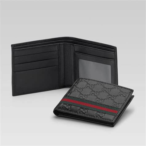 Red Gucci Wallets Semashow