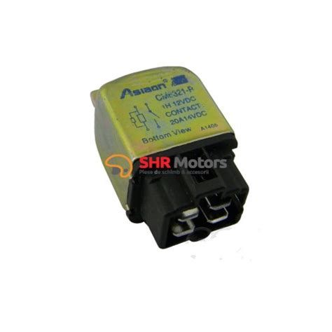 16.Releu - CF Moto 500 / 500 A - 8030-151400