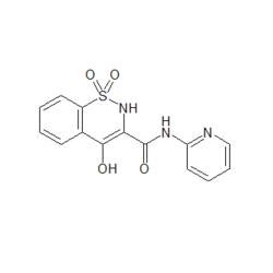 Piroxicam EP Impurity B Opulent Pharma