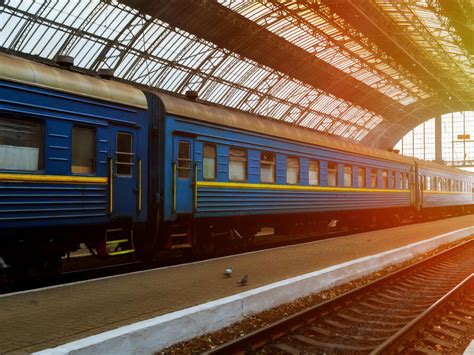 В "Укрзалізниці" анонсировали дополнительный поезд Киев – Варшава