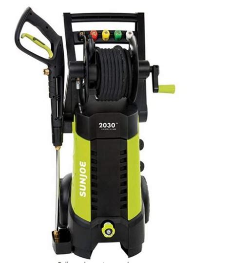 10 Best Electric Pressure Washer For Car Detailing Top Rated Pressure