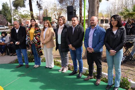 Jun N Realiz El Acto Oficial Por El D A Del Maestro Municipalidad De