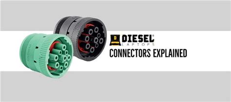 9 Pin Diagnostic Connector Diagram