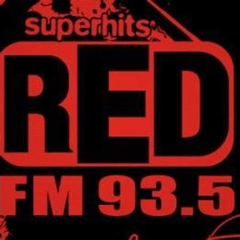 Stream Superhits 935 Red Fm Music Listen To Songs Albums Playlists