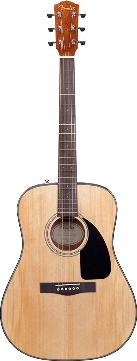 Best Fender Acoustic Guitars Top 10 Expert Recommendations