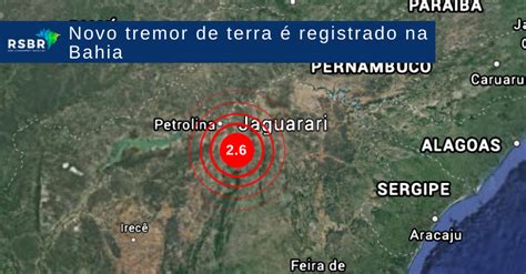 Rede Sismogr Fica Brasileira On Twitter De Acordo O Laborat Rio