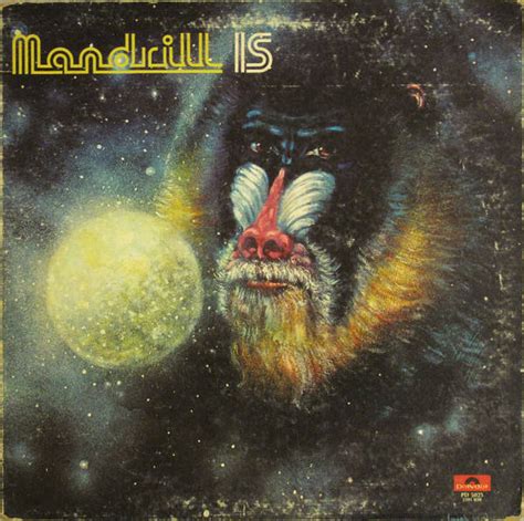 Mandrill Mandrill Vinyl Records and CDs For Sale | MusicStack