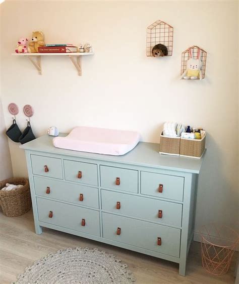 20+ Best Ikea Dresser For Nursery