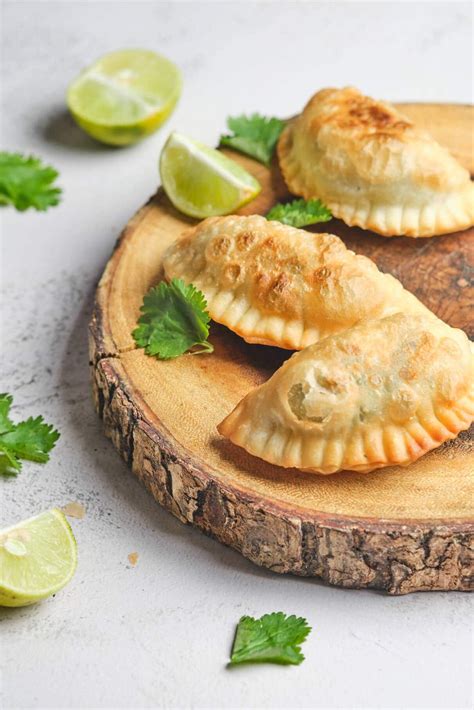 Shrimp Empenadas Paleo Chili Empanadas Appetizers Easy Saturated Fat