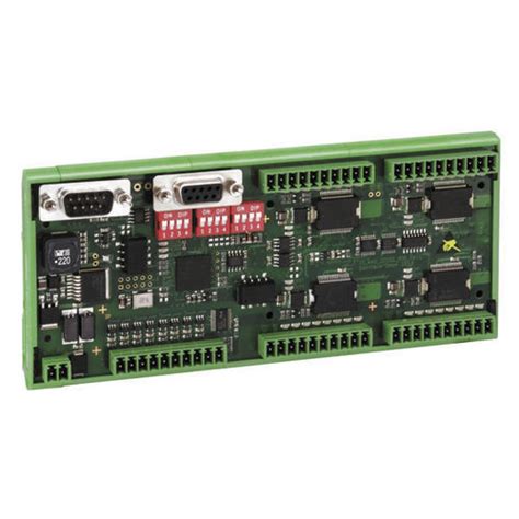 Analog I O Module Dio Ai L Sontheim Industrie Elektronik Gmbh