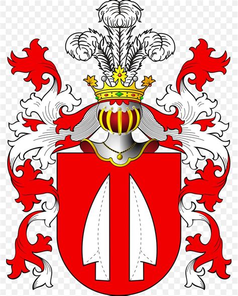 Polish–Lithuanian Commonwealth Coat Of Arms Polish Heraldry Crest Szlachta, PNG, 777x1023px ...