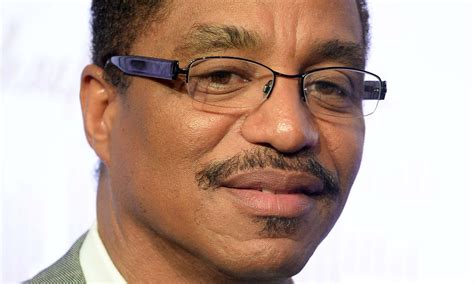 Marlon Jackson: Unlocking the Secrets of His Timeless Appeal and