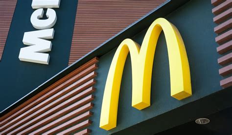 Mcdonald S Z Programem Lojalno Ciowym Mojem Zbieraj Punkty I Odbieraj