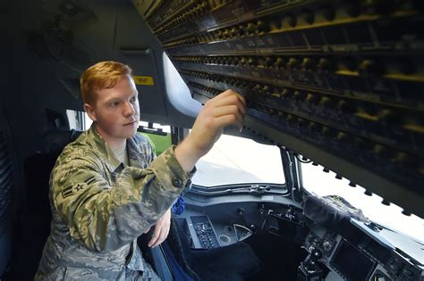 437th Amxs Keeps C 17s Flying