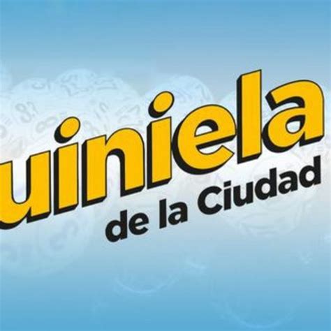 Quiniela De HOY 14 De Marzo EN VIVO Y ONLINE Resultados De La