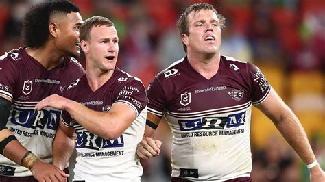 NRL 2022: James Hooper column, Jimmy brings, Jake Trbojevic, Daly ...