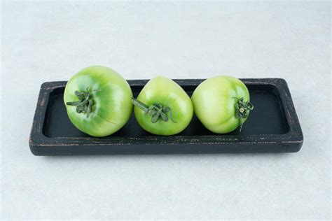 Tomato Green Zebra Seeds