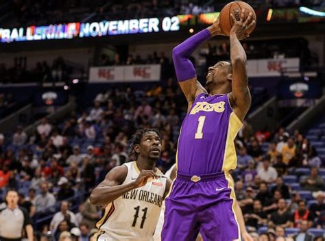 Lakers Trade Rumors Kentavious Caldwell Pope Not Included In Any