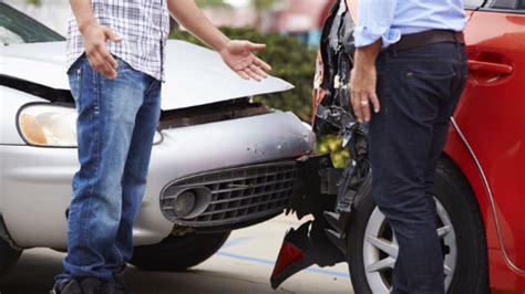 How To File A Claim After A Car Accident