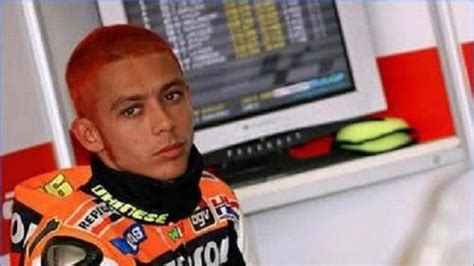 Kisah Valentino Rossi Yang Pernah Diancam Tim Honda Gara Gara Kontrak