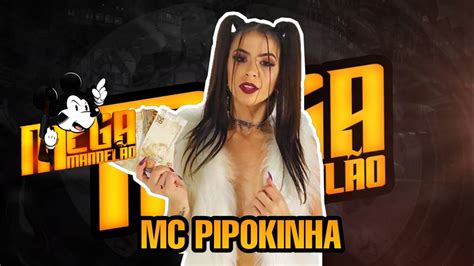 BOTA NA PIPOKINHA ENTRA TUDO MC Pipokinha DJ Teixeira DJ Léo Da