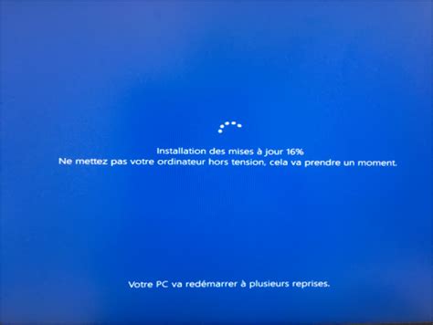 Pc Astuces Installer La Mise à Jour Fall Creators Update De Windows 10