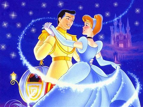 Prince Charming Quotes From Cinderella