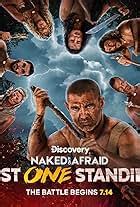 Naked And Afraid Castaways Tv Series Imdb