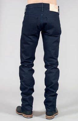 Fade Friday Naked Famous Elephant2 8 Months 2 Wash