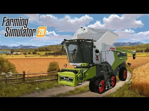 Farming Simulator Android Ios Timelapse Gameplay Youtube