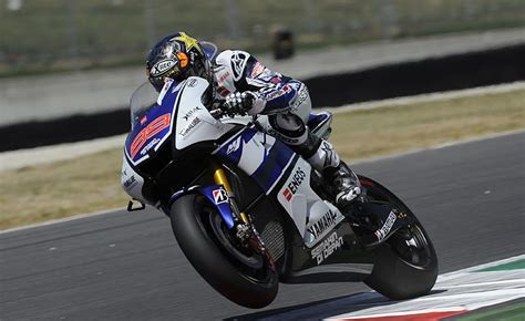 Yamaha Moto Gp Motorbikes Jorge Lorenzo Grand Prix Yamaha Racing