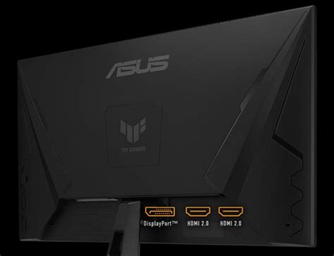 ASUS Tuf Gaming VG32AQA1A 31 5 inç 170Hz 1ms QHD Adaptive Sync VA