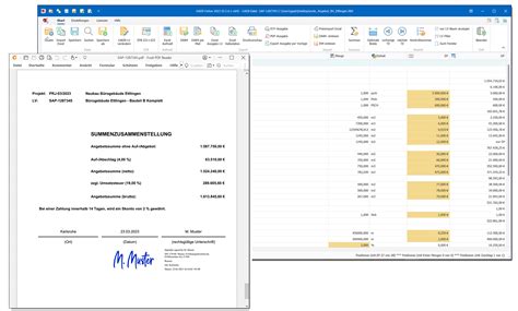 Gaeb Online Textform Unterschrift Digtale Signatur