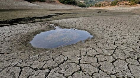 L Acqua La Risorsa Pi Colpita Dal Climate Change Ma Non Ce Ne