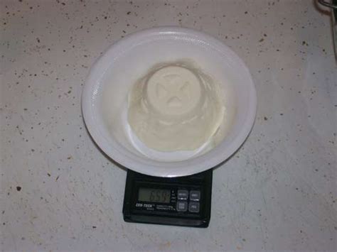 How To Make Mozzarella (Recipe)