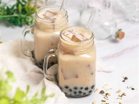 What Is Wintermelon Milk Tea Chesbrewco