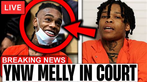 Ynw Bortlen Snitching On Ynw Melly In Court Case Reveals The Truth