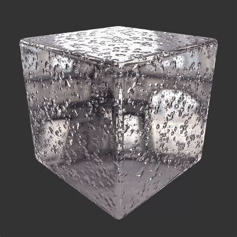 Pbr Textures Full Option Water Droplets Mixed Dsky Decor