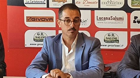 Serie C Longo All Picerno Catania Se Guardassimo Al Blasone