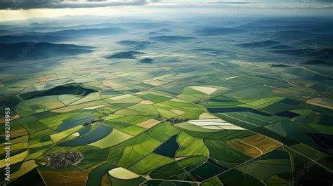 formation dissected plateau landscape illustration uplift weathering ...