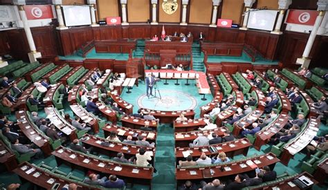 Mohamed Mejdi Il Faut R Tablir Le Prestige Des Institutions Publiques