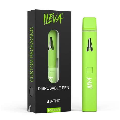 CBD Disposable Vape Pens Preheat Disposable Vape 3ml