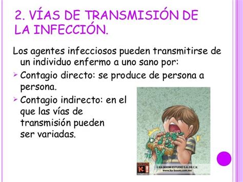 Las Enfermedades Infecciosas