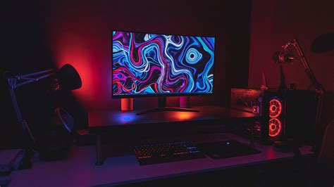 Best Monitors For Rtx In