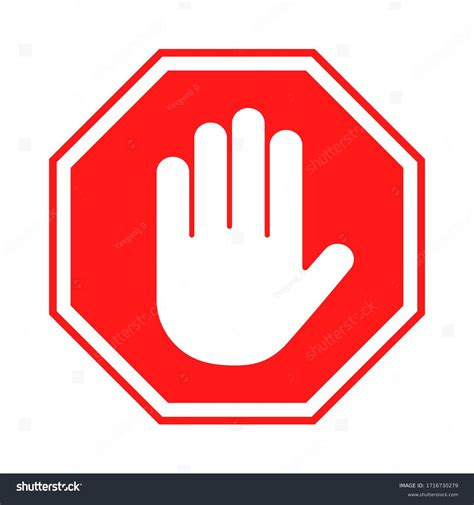 294+ Thousand Hand Stop Sign Royalty-Free Images, Stock Photos ... 