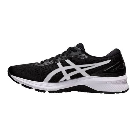 ASICS Asics GT XPRESS 2 Chaussures Running Homme Black White